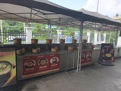 -郑喜旺烧烤(新密总店)