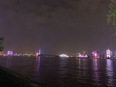 -武昌江滩