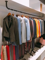 -优刻西服西装定制(金轮国际广场店)