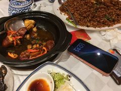 -喜记避风塘炒辣蟹(旗舰店)