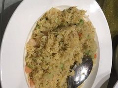 -领事馆19号中餐厅(厦门海景洲际酒店)