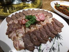 -關東雪东北菜(中庚漫游城店)