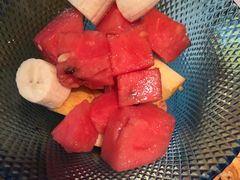 -HELLO MUSAE 拾光缪斯餐厅·纯正希腊风味(苏州中心店)
