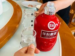 -方记六道菜馆(生态公园店)
