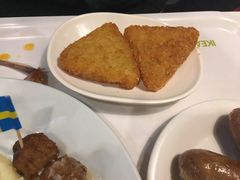 -宜家·瑞典风味餐厅(无锡店)