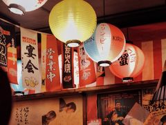 大堂-桃太郎创作料理(大坪店)