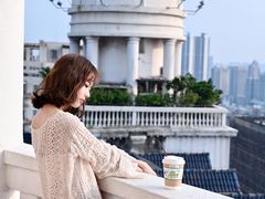 -塔顶·Cafe·日啡夜酒(北京路店)