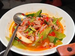 -山石榴·贵州菜(丰盛里店)