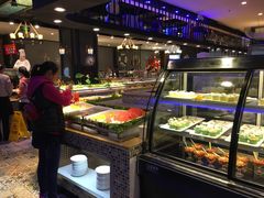 -吉布鲁牛排海鲜自助(武侯泛悦国际店)