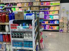 -大商超市(银岛店)