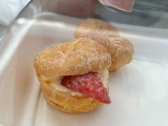 -巴黎贝甜(常德路店)