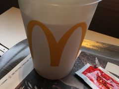 -麦当劳(磨子桥店)