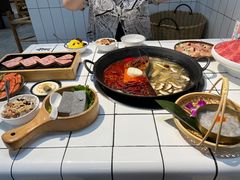 -卤校长重庆火锅