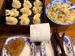 -张家巷美食(南浔店)