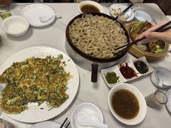 -沽源味道蒙餐莜面家常菜