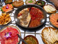 -贰回巷火锅馆(钟楼店)