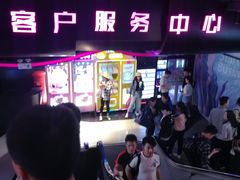 -南京时尚莱迪购物广场(正洪街店)