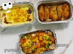 -萨莉亚意式餐厅(永旺购物中心店)
