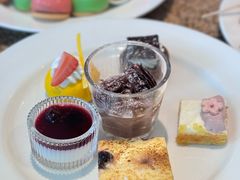 -怡咖啡海鲜自助餐厅(浦东香格里拉店)