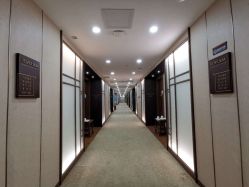 -爱贝蕊恩韩式月子会所(南山店)