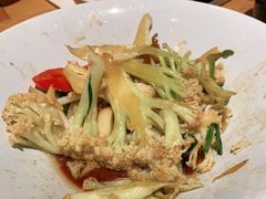 -金牌外婆家(苏州中心店)