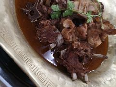 -芦月轩羊蝎子(北蜂窝店)