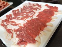-情忆草原涮肉馆