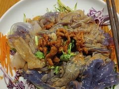 -伊喜饺子·烤鸭(五道口学院路店)