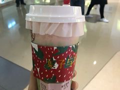 -叶子与茶(苏宁广场店)