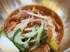 -江南面屋(明洞店)