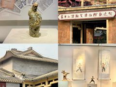 -山水茶艺馆·点心粤菜·30年老字号