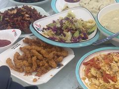 -日照大牌檔•小船海鲜(万平口店)