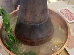 -虾大侠·盱眙龙虾老北京铜锅涮羊肉(金楠天街店)
