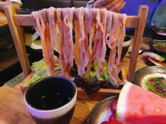 -湊湊火锅·茶憩(杭州湖滨银泰in77店)