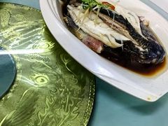 -嘉里饭庄