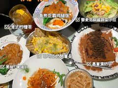 -開籠雀冰室(同和金铂店)