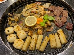 -么子烤肉(化龙池店)