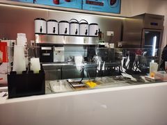 -树夏(金楠天街店)