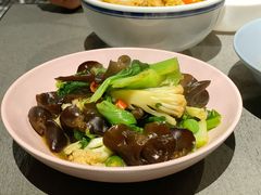 -日上三甘(三里屯店)