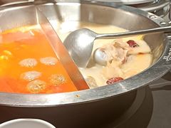 -骨之味·筒骨汤火锅(江头店)