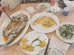-晓琦农家菜馆·地道农家菜