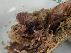 -老磁器口豆汁店(天坛店)