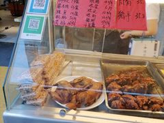 -好妈王饺子(滂江街店)