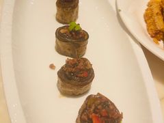 -港丽餐厅(高德置地店)