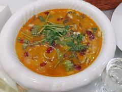 -臻品汇-镇江菜-河豚(大润发店)