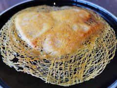 金网锅贴饺-彩丰楼中餐厅·仁恒洲际酒店