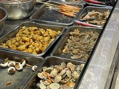 -首占学彬杠面(日韵东方店)