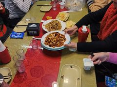 -北平味道.京味菜.烤鸭(梨园店)