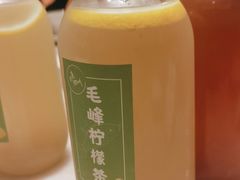 -大鱼徽州·寻味徽菜(万象汇店)