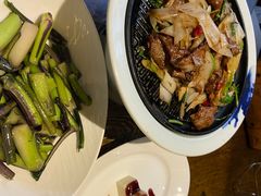 -粗茶淡饭·隐庐私厨(东亭店)